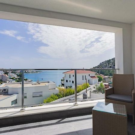 Villa Compass; Luxury Experience In Natural Bay. Ražanj Zewnętrze zdjęcie