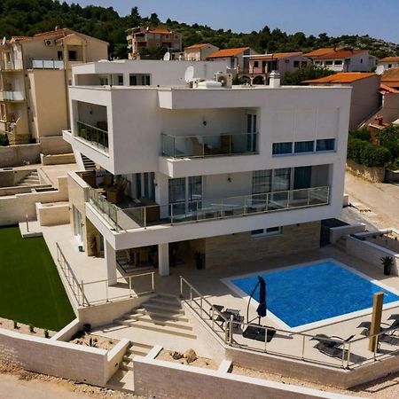 Villa Compass; Luxury Experience In Natural Bay. Ražanj Zewnętrze zdjęcie