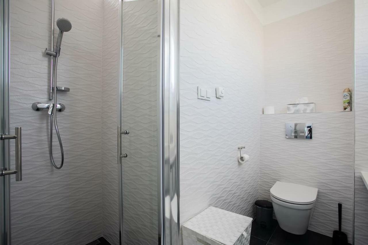Villa Compass; Luxury Experience In Natural Bay. Ražanj Zewnętrze zdjęcie