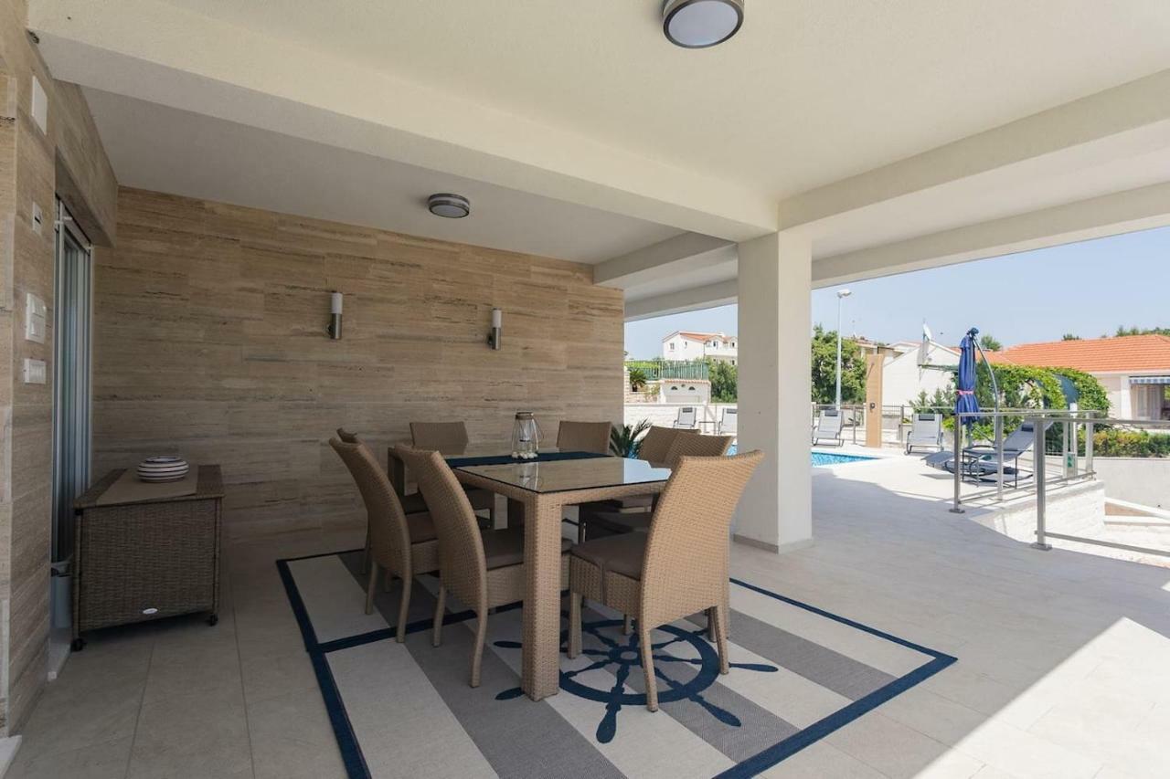 Villa Compass; Luxury Experience In Natural Bay. Ražanj Zewnętrze zdjęcie