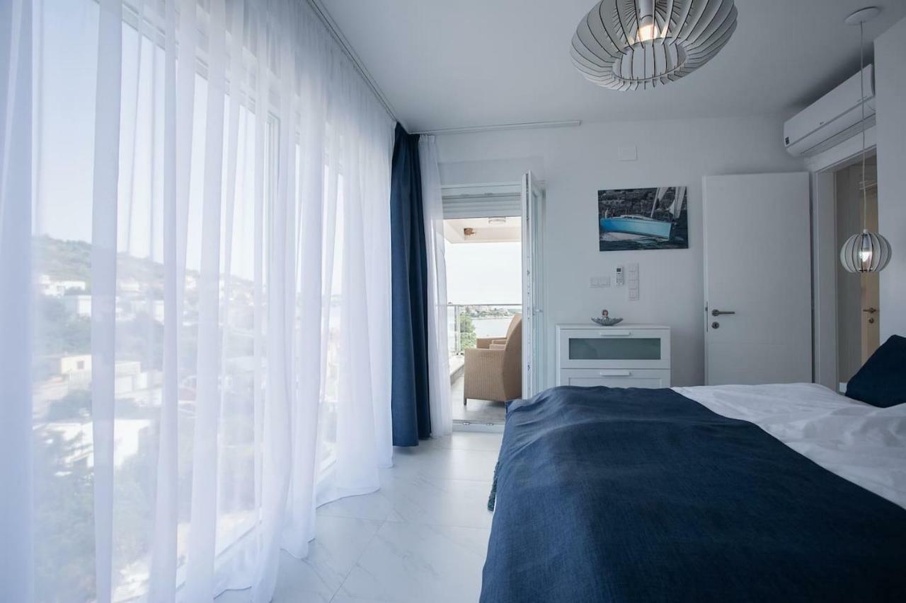 Villa Compass; Luxury Experience In Natural Bay. Ražanj Zewnętrze zdjęcie