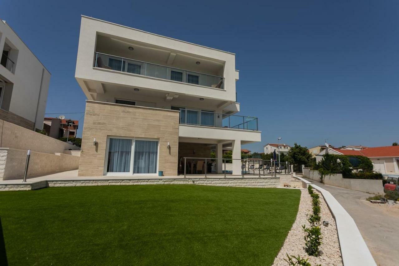 Villa Compass; Luxury Experience In Natural Bay. Ražanj Zewnętrze zdjęcie