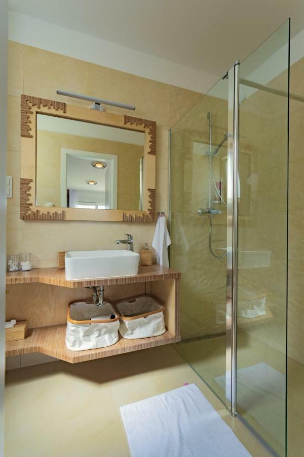 Villa Compass; Luxury Experience In Natural Bay. Ražanj Zewnętrze zdjęcie