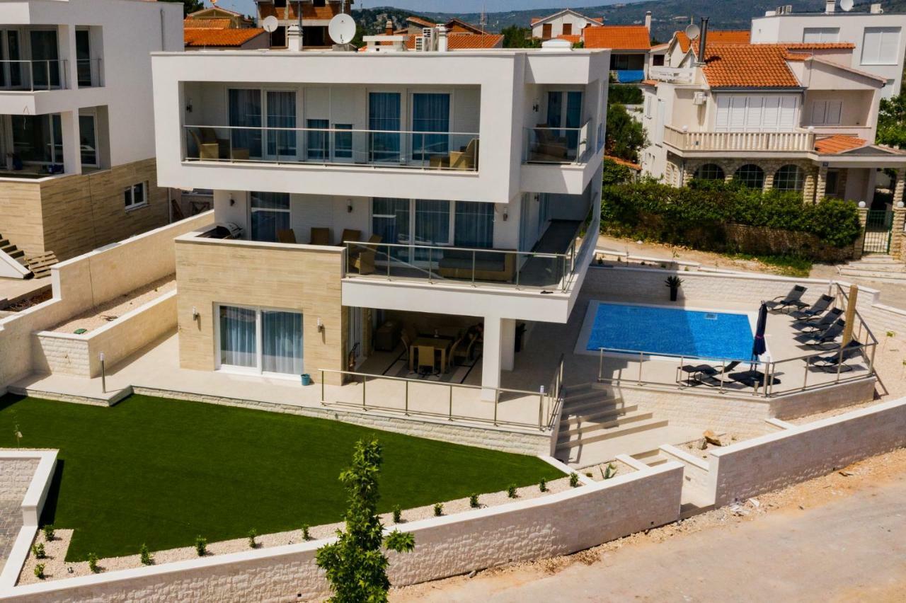 Villa Compass; Luxury Experience In Natural Bay. Ražanj Zewnętrze zdjęcie